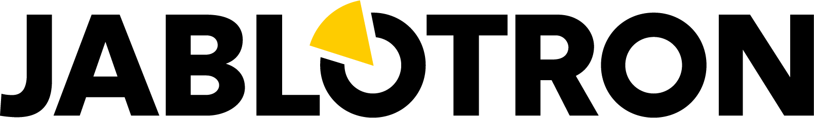 Jablotron logo