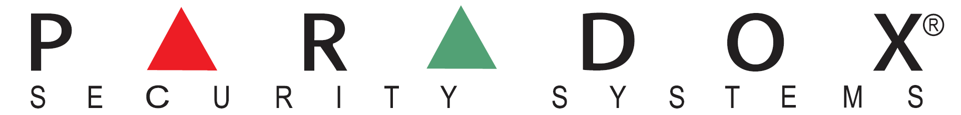 Paradox logo